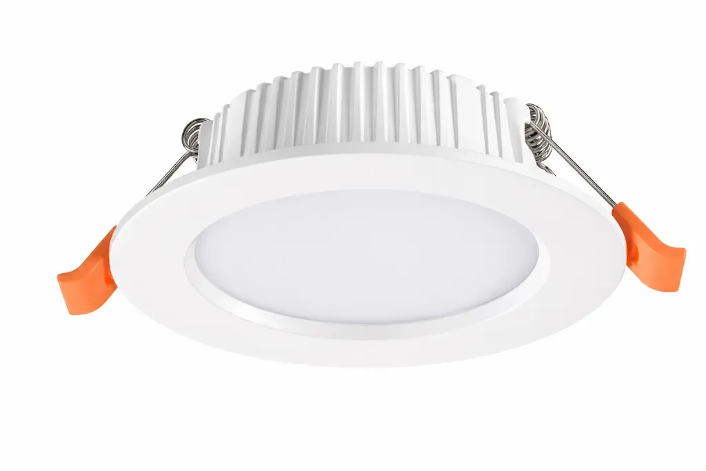 7W Ceiling Lights,3000K Warm (100x30mm, 70-80mm)
