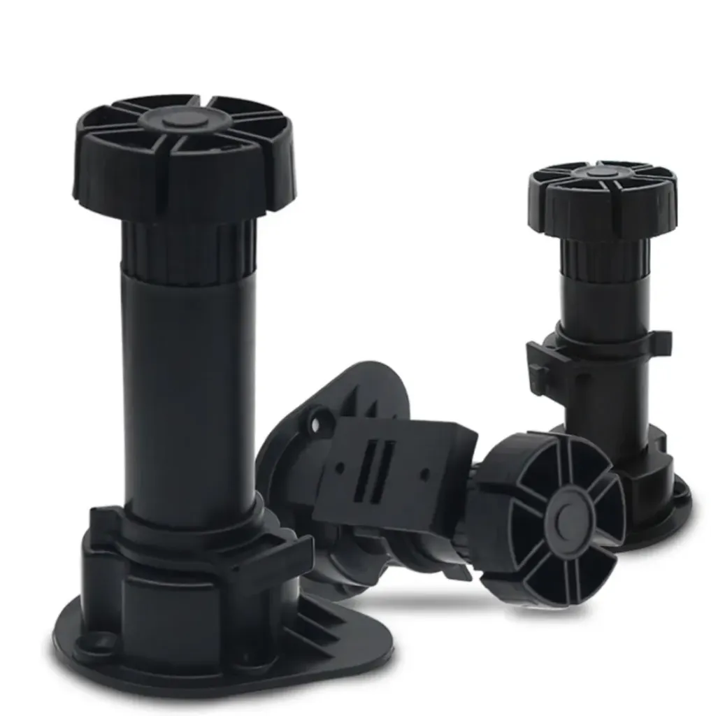 Adjustable Leg