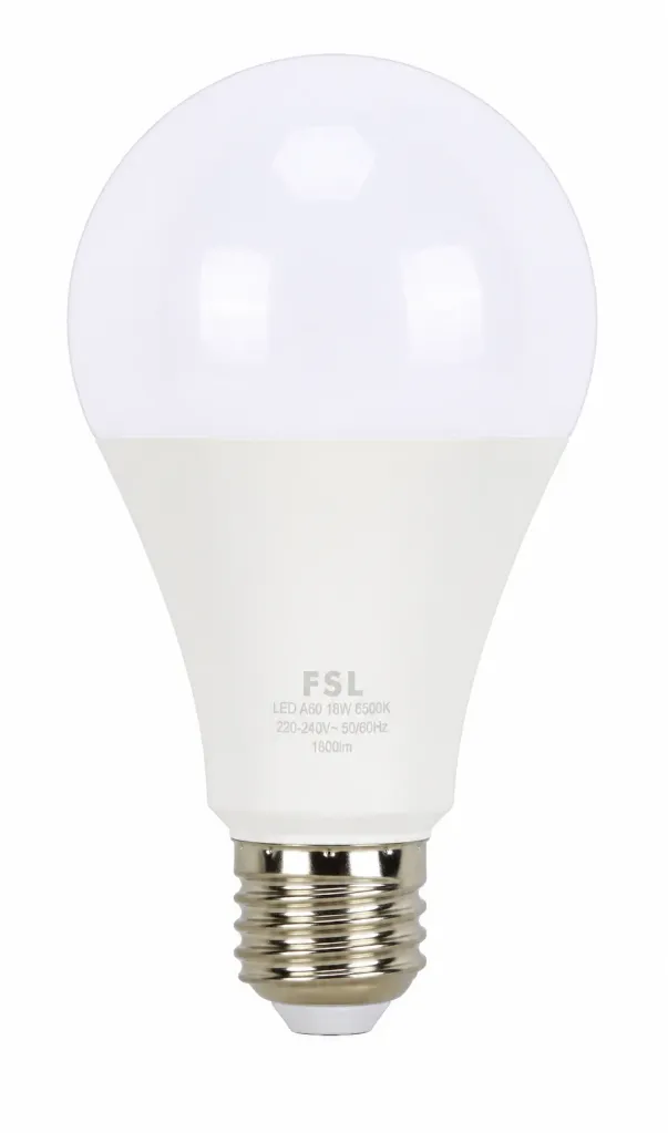 [F210] Bulbs (Warm Light 3000K-18W)