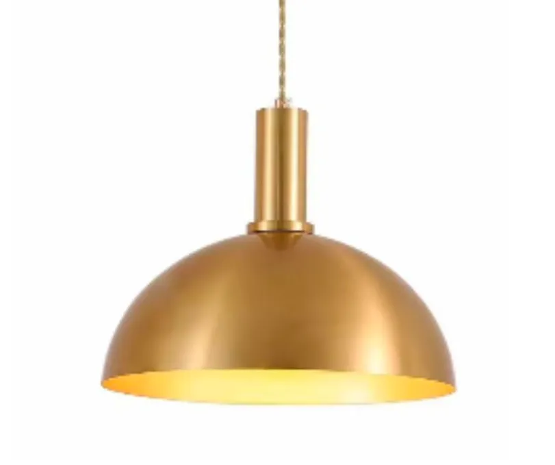 [F193] Ceiling Light with Bubbles (300mm)