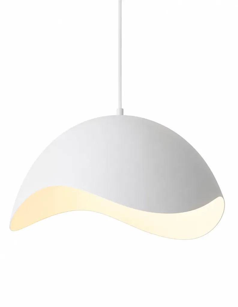 [F195] Ceiling Light with Bubbles (300mm) - SZX 7595