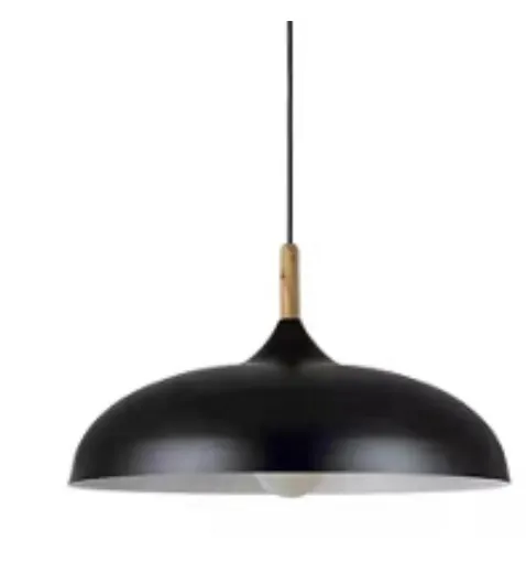 [F194] Ceiling Light with Bubbles (350mm) - SZX 7459