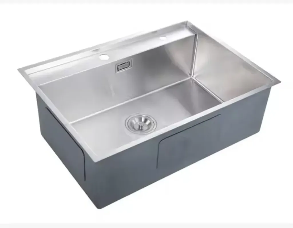 [F102] Kitchen Sink (550x450x210)
