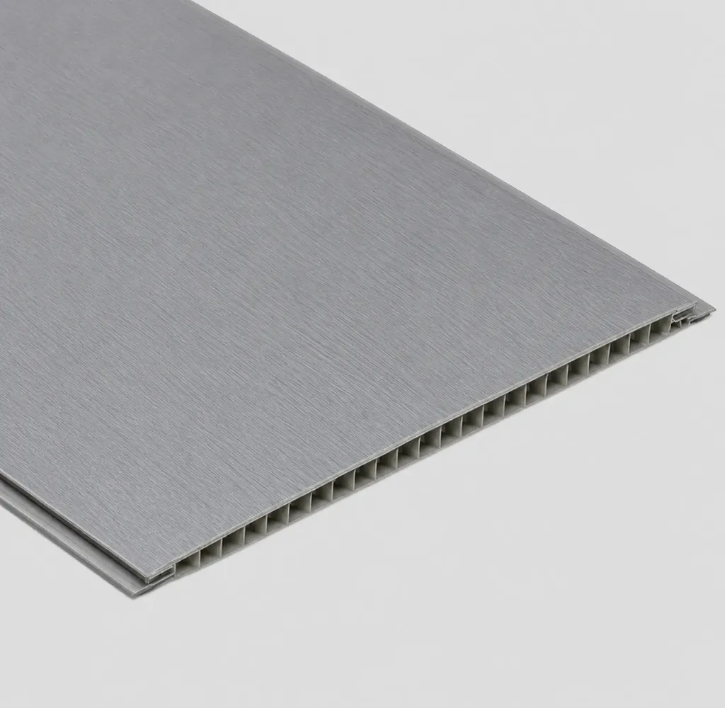 PVC Ceiling Panel - Fabric 166-2