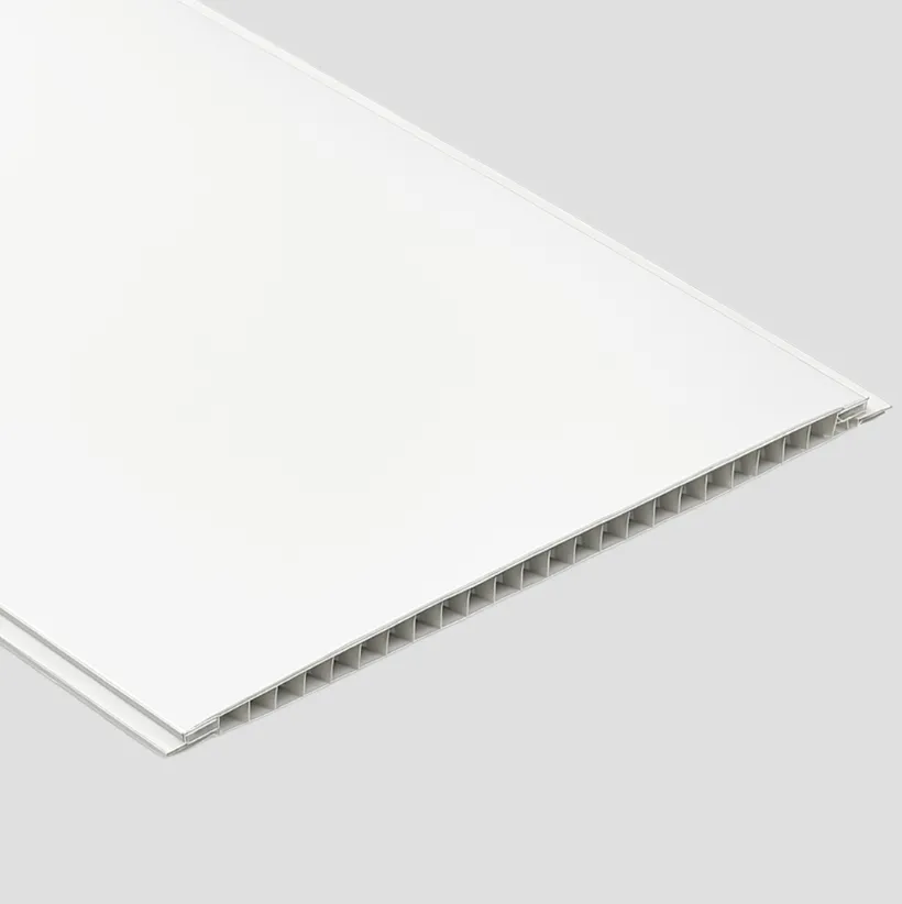 PVC Ceiling Panel - Matt White FG016
