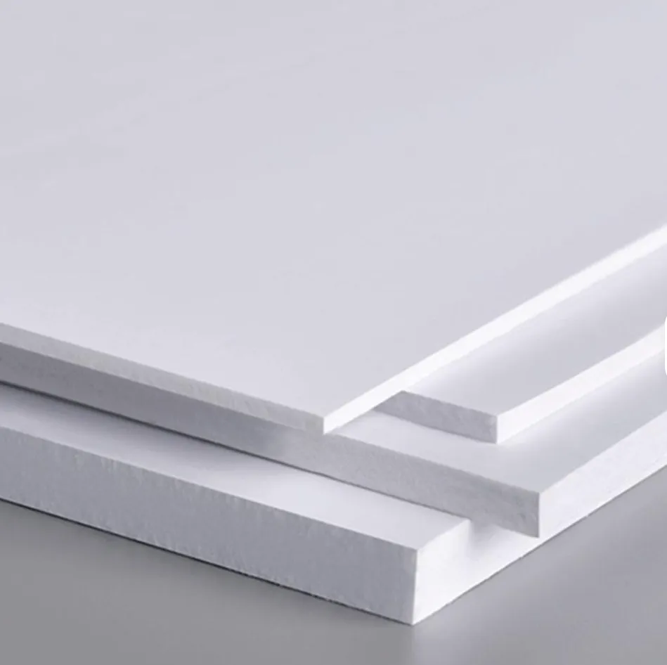[C349] PVC Foam Board (4mm)
