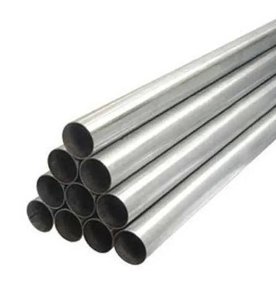 [F205] Round Gulvanized Pipe (42x1.8x6000mm)