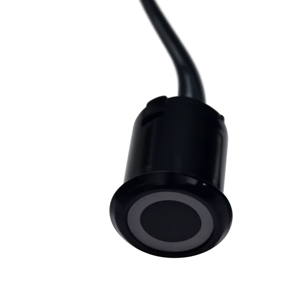 [F117] Touch Switch